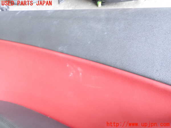 1UPJ-9239751264]アウディ・TT クーペ(8JCDA)左ドア内張り 中古_3