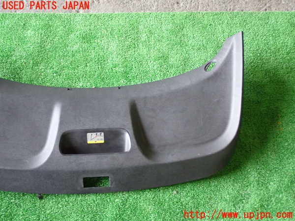 1UPJ-9239751578]アウディ・TT クーペ(8JCDA)バックドア内張り 中古_2