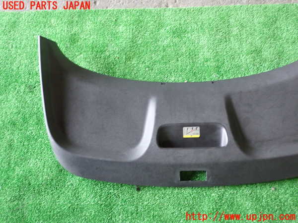 1UPJ-9239751578]アウディ・TT クーペ(8JCDA)バックドア内張り 中古_3