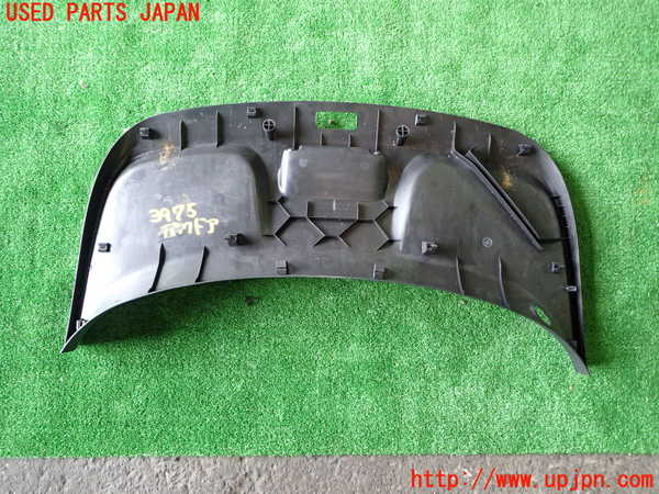 1UPJ-9239751578]アウディ・TT クーペ(8JCDA)バックドア内張り 中古_4