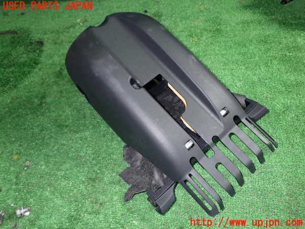 1UPJ-9239757905]アウディ・TT クーペ(8JCDA)コラムカバー 中古_2