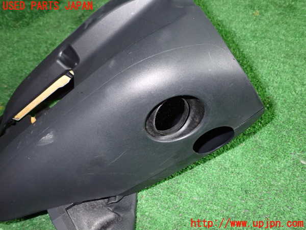 1UPJ-9239757905]アウディ・TT クーペ(8JCDA)コラムカバー 中古_3