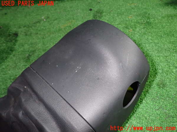 1UPJ-9239757905]アウディ・TT クーペ(8JCDA)コラムカバー 中古_4