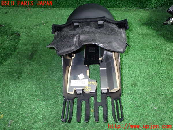 1UPJ-9239757905]アウディ・TT クーペ(8JCDA)コラムカバー 中古_5