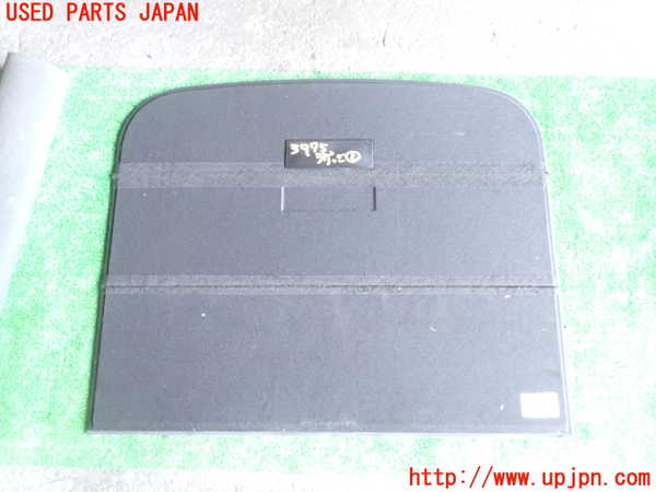 1UPJ-9239757772]アウディ・TT クーペ(8JCDA)ラゲッジトレイ2 中古_2