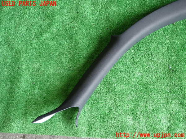 1UPJ-9239757655]アウディ・TT クーペ(8JCDA)右フロントピラートリム 中古_2