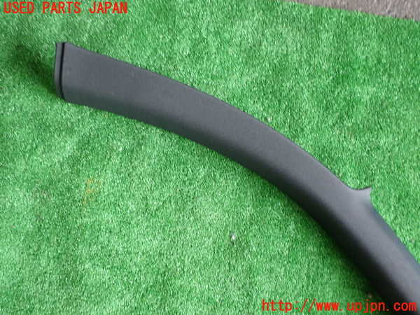 1UPJ-9239757660]アウディ・TT クーペ(8JCDA)左フロントピラートリム 中古_3