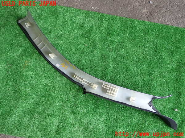 1UPJ-9239757660]アウディ・TT クーペ(8JCDA)左フロントピラートリム 中古_4