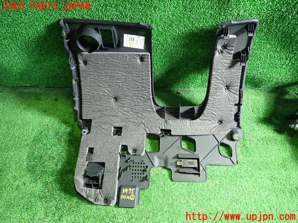 1UPJ-9239757691]アウディ・TT クーペ(8JCDA)内装トリム類1 中古_3