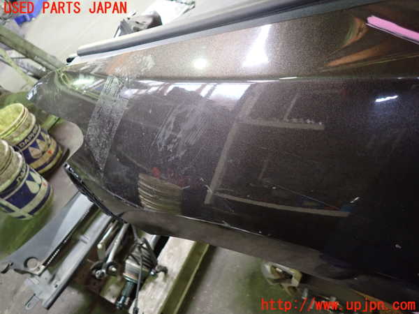 1UPJ-9239761082]カムリハイブリッド(AXVH70)左前フェンダー 中古_2