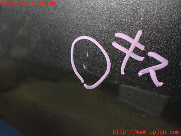 1UPJ-9239761260]カムリハイブリッド(AXVH70)左前ドア 中古(43R-00035 M2H5)_2