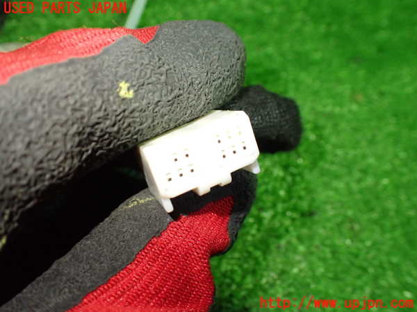 1UPJ-9239761212]カムリハイブリッド(AXVH70)左ドアミラー 中古_2