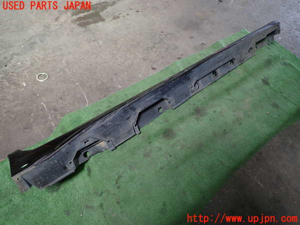 1UPJ-9239761390]カムリハイブリッド(AXVH70)右サイドステップ 中古_3