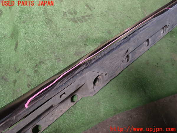 1UPJ-9239761392]カムリハイブリッド(AXVH70)左サイドステップ 中古_2