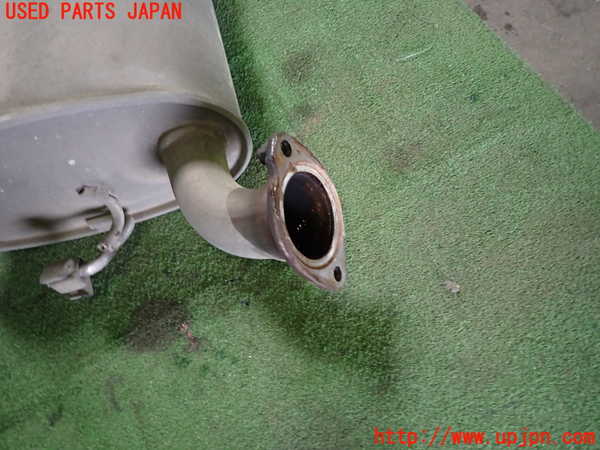 1UPJ-9239762671]カムリハイブリッド(AXVH70)リアマフラー1 中古_3