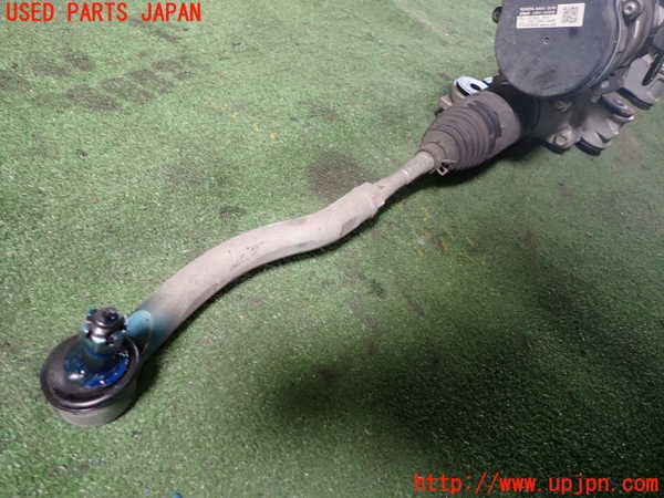 1UPJ-9239764235]カムリハイブリッド(AXVH70)パワステギアボックス 中古_2