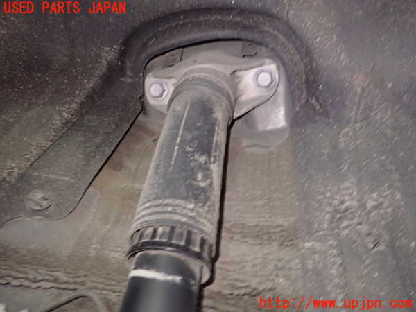 1UPJ-9239765070]カムリハイブリッド(AXVH70)右リアショックアブソーバー 中古_2