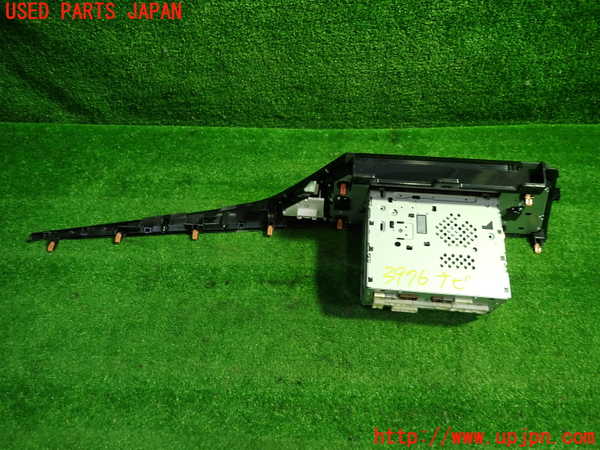 1UPJ-9239766589]カムリハイブリッド(AXVH70)カーナビゲーション 中古_4