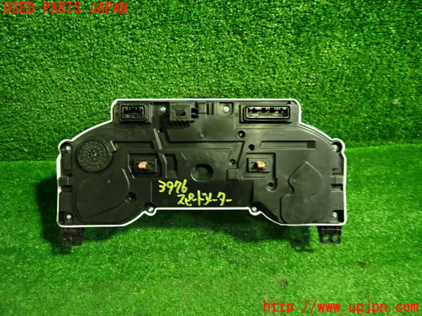 1UPJ-9239766170]カムリハイブリッド(AXVH70)スピードメーター 中古_3