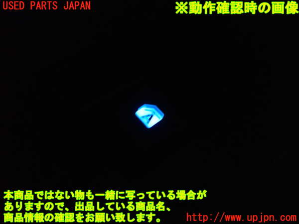 1UPJ-9239766245]カムリハイブリッド(AXVH70)左前パワーウィンドウスイッチ 中古_4
