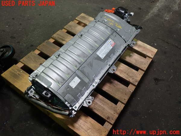 1UPJ-9239766911]カムリハイブリッド(AXVH70)ハイブリッドバッテリー1 中古_3