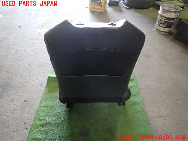 1UPJ-9239767035]カムリハイブリッド(AXVH70)運転席シート 中古_4