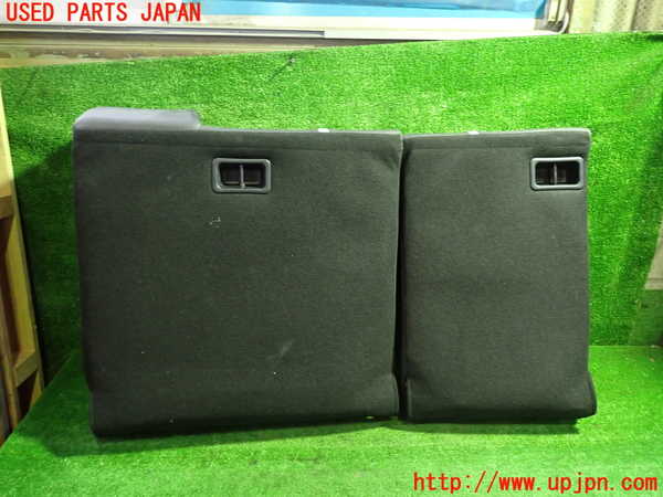 1UPJ-9239767385]カムリハイブリッド(AXVH70)リアシート 中古_4
