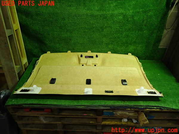 1UPJ-9239767761]カムリハイブリッド(AXVH70)トノカバー1 中古_3