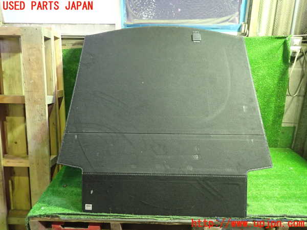 1UPJ-9239767771]カムリハイブリッド(AXVH70)ラゲッジトレイ1 中古_3