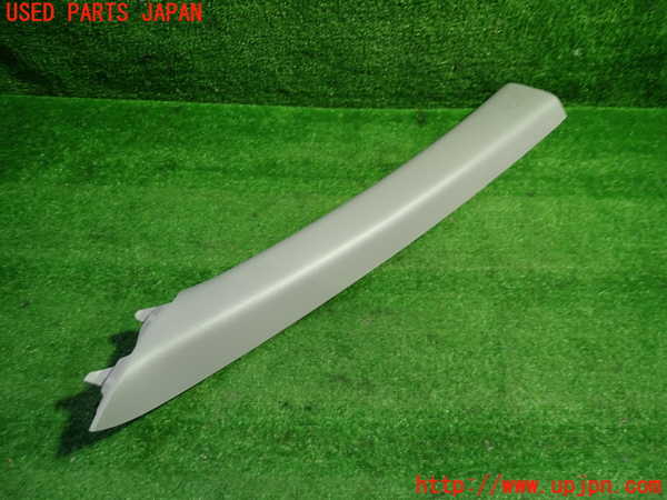 1UPJ-9239767660]カムリハイブリッド(AXVH70)左フロントピラートリム 中古_2