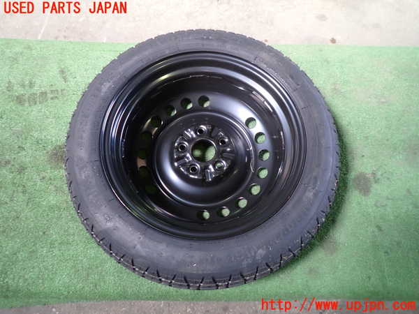 1UPJ-9239769601]カムリハイブリッド(AXVH70)スペアタイヤ1 中古_3