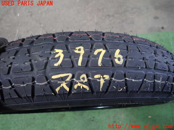 1UPJ-9239769601]カムリハイブリッド(AXVH70)スペアタイヤ1 中古_4