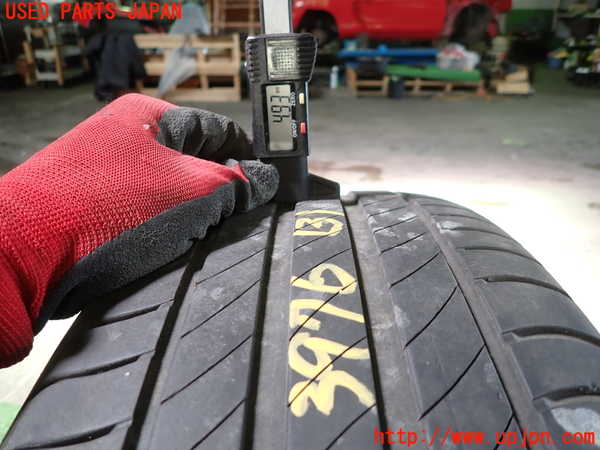 1UPJ-9239769038]カムリハイブリッド(AXVH70)タイヤ　ホイール　1本③ 215/55R17 中古_4