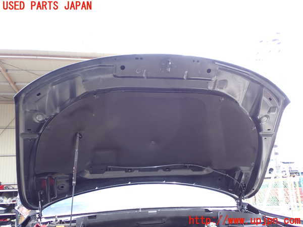 1UPJ-9239771060]ジープ・グランドチェロキー(WK36A)ボンネットフード 中古_3
