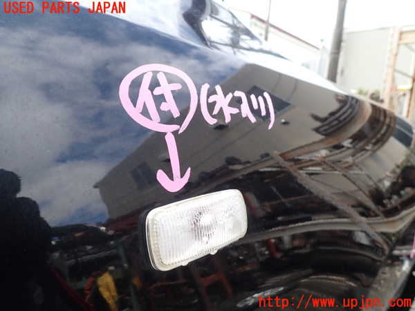 1UPJ-9239771080]ジープ・グランドチェロキー(WK36A)右前フェンダー 中古_3