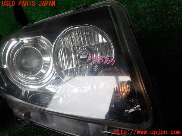 1UPJ-9239771130]ジープ・グランドチェロキー(WK36A)右ヘッドライト HID 中古_2