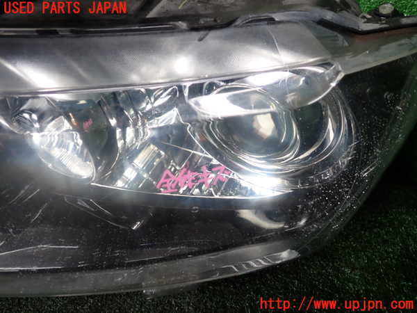 1UPJ-9239771132]ジープ・グランドチェロキー(WK36A)左ヘッドライト HID 中古_2