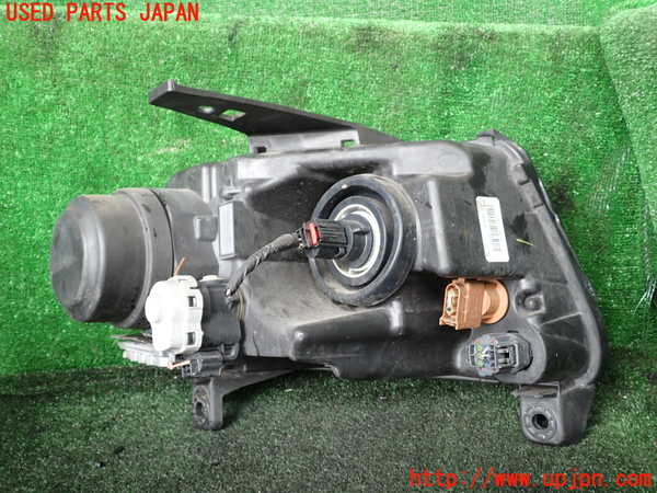 1UPJ-9239771132]ジープ・グランドチェロキー(WK36A)左ヘッドライト HID 中古_3