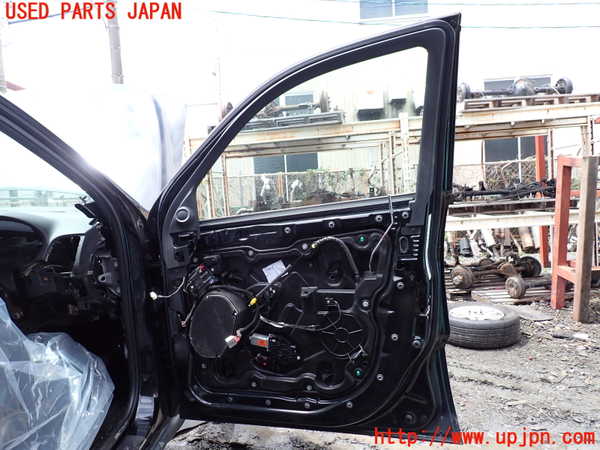 1UPJ-9239771230]ジープ・グランドチェロキー(WK36A)右前ドア 中古(43R-001934 M850HT)_4