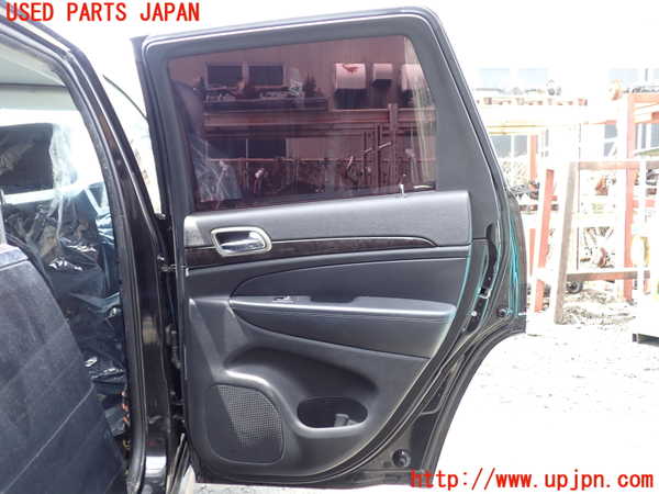 1UPJ-9239771290]ジープ・グランドチェロキー(WK36A)右後ドア 中古(43R-000265 M513)_4