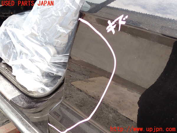 1UPJ-9239771320]ジープ・グランドチェロキー(WK36A)左後ドア 中古(43R-000265 M513)_2