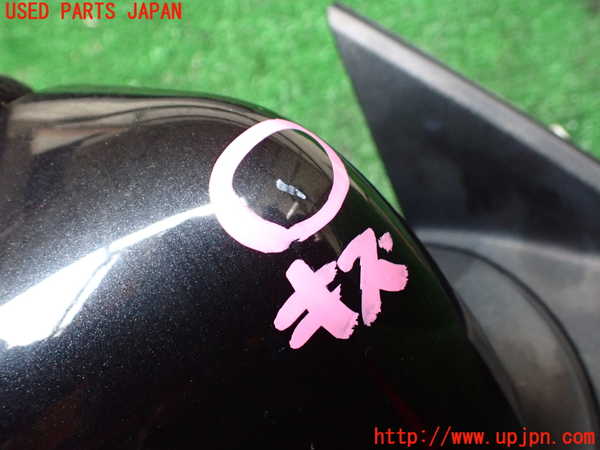 1UPJ-9239771210]ジープ・グランドチェロキー(WK36A)右ドアミラー 中古_2