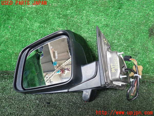 1UPJ-9239771212]ジープ・グランドチェロキー(WK36A)左ドアミラー 中古_3