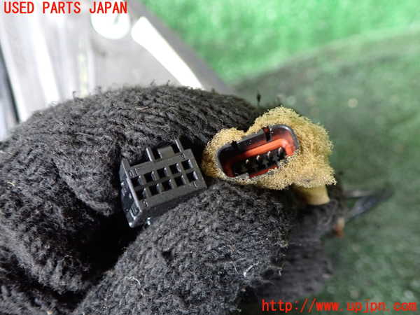 1UPJ-9239771212]ジープ・グランドチェロキー(WK36A)左ドアミラー 中古_4