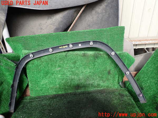 1UPJ-9239771440]ジープ・グランドチェロキー(WK36A)右前オーバーフェンダー 中古_2