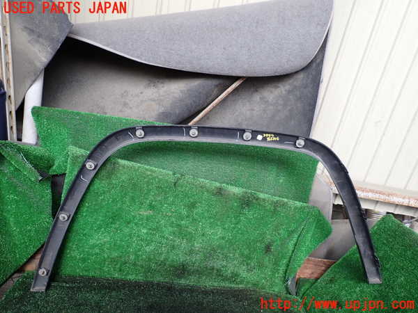 1UPJ-9239771442]ジープ・グランドチェロキー(WK36A)左前オーバーフェンダー 中古_2