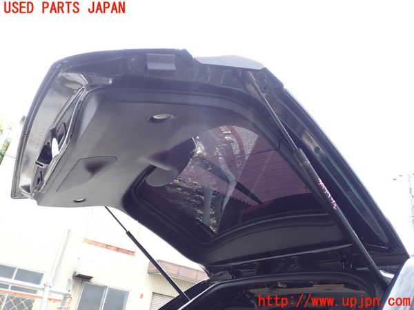 1UPJ-9239771566]ジープ・グランドチェロキー(WK36A)バックドア リアゲート ハッチ 中古(43R-001386 M126)_4