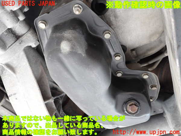 1UPJ-9239772010]ジープ・グランドチェロキー(WK36A)エンジン G 4WD 中古_5