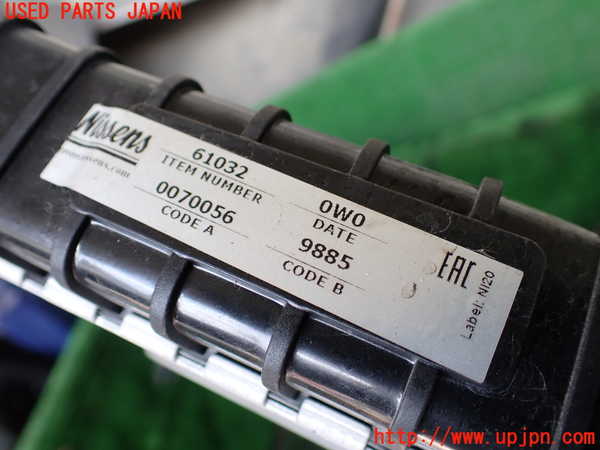 1UPJ-9239772321]ジープ・グランドチェロキー(WK36A)ラジエーター1 中古_3