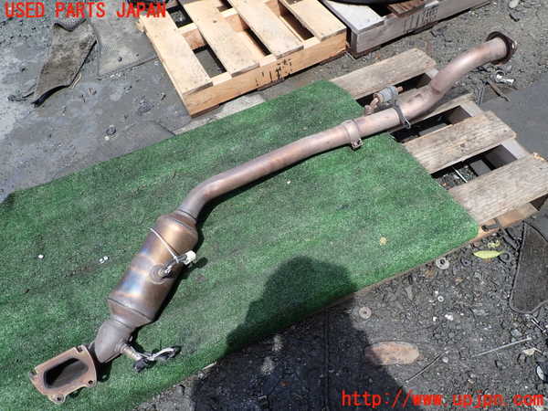 1UPJ-9239772662]ジープ・グランドチェロキー(WK36A)触媒2 中古_2
